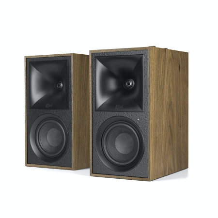 Klipsch The Fives Walnut_5