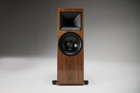 Напольная акустика OAudio ICON 12 Walnut Piano