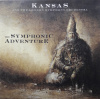 Kansas and the London symphony orchestra – The symphonic adventure