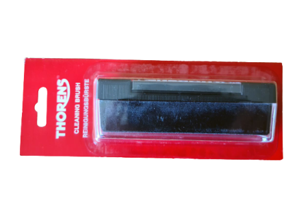 Thorens Velvet record brush_2