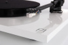 Rega Planar 1 white виниловый проигрыватель_4