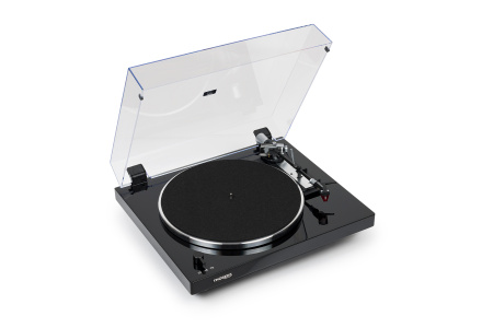 Thorens TD 103 A high gloss black_2