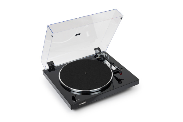 Thorens TD 103 A high gloss black_2