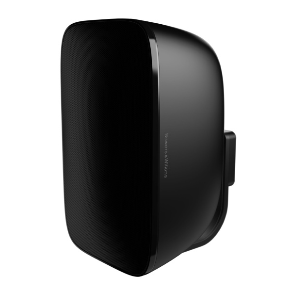 Bowers & Wilkins AM-1 Black настенная акустика_1