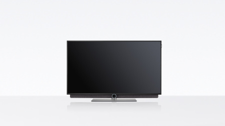 Loewe bild 3.43 basalt grey_1