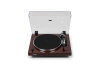 Thorens TD 103 A high gloss walnut