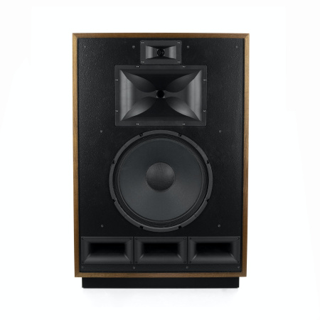 Klipsch Cornwall IV American Walnut_5