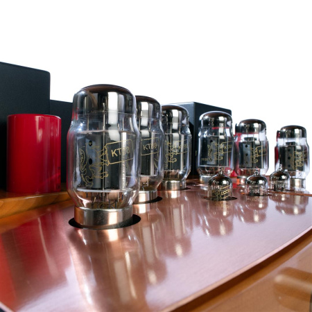 Unison Research Performance Anniversary _2