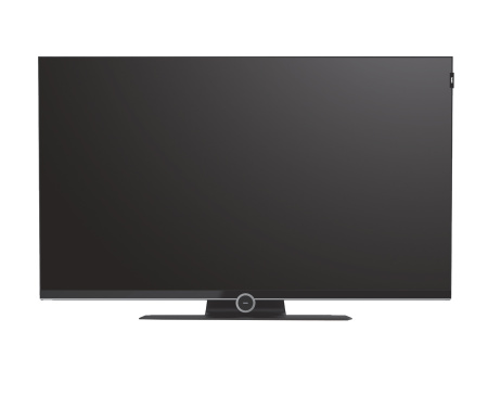 Loewe bild 1.49 black