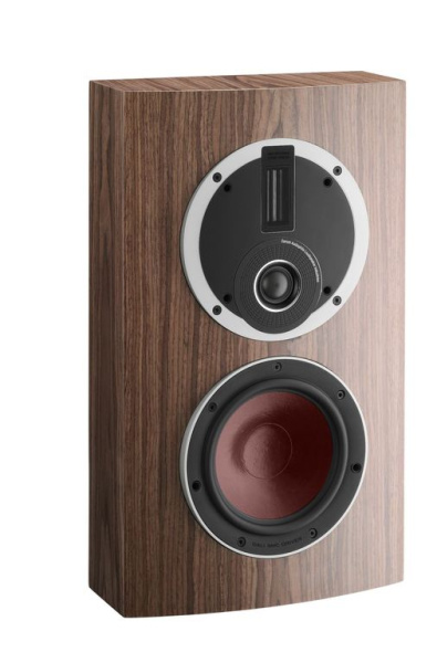 Dali RUBICON LCR Walnut настенная акустика