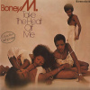 Boney M – Take a heat off me