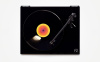 Rega Planar 2 black виниловый проигрыватель