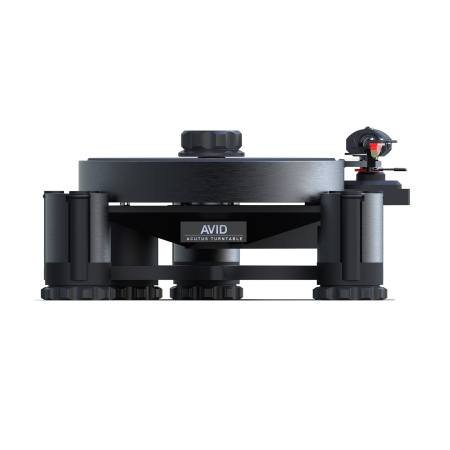 AVIDHIFIAcutusDARKLimitedEditionTurntable_3