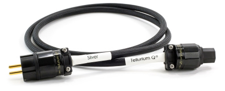 TelluriumQ Silver  Power Cable_2