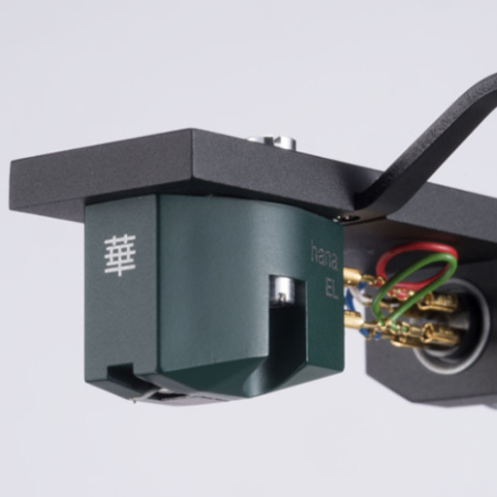 звукосниматель HANA-EL_3