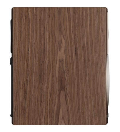 DALI RUBICON 2С Walnut полочная активная акустика_5