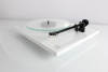 Rega Planar 2 white виниловый проигрыватель_12
