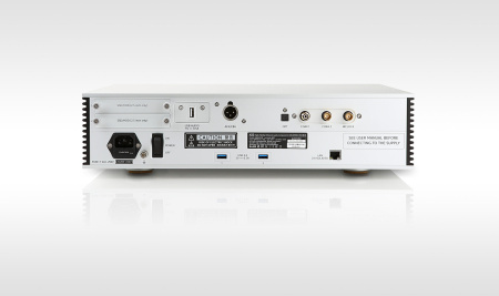Aurender N20 4Tb Silver_1