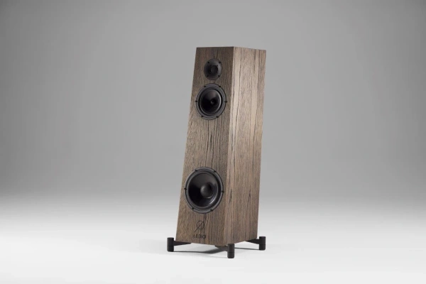 Напольная акустика OAudio Frigg 02