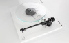 Rega Planar 3 white виниловый проигрыватель_1