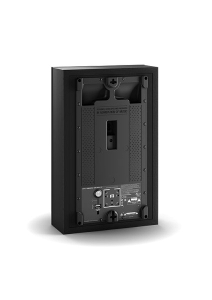 DALI OBERON ONWALL C Black Ash_2