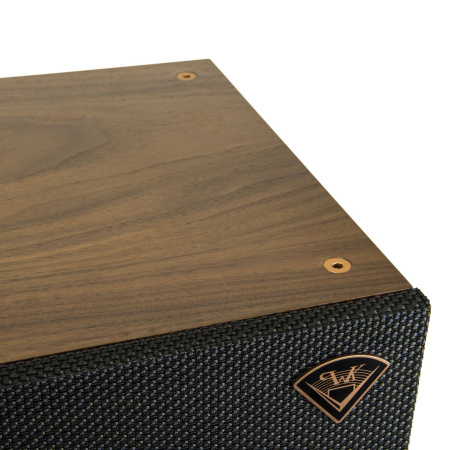 Klipsch The Sixes Walnut_4