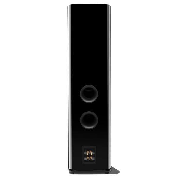 JBL HDI-3800 Black Gloss напольная акустика_3