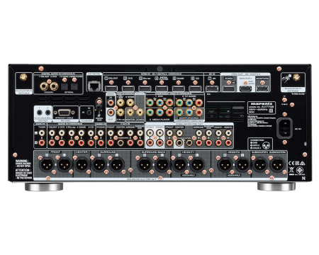 Marantz AV 7706 black_6