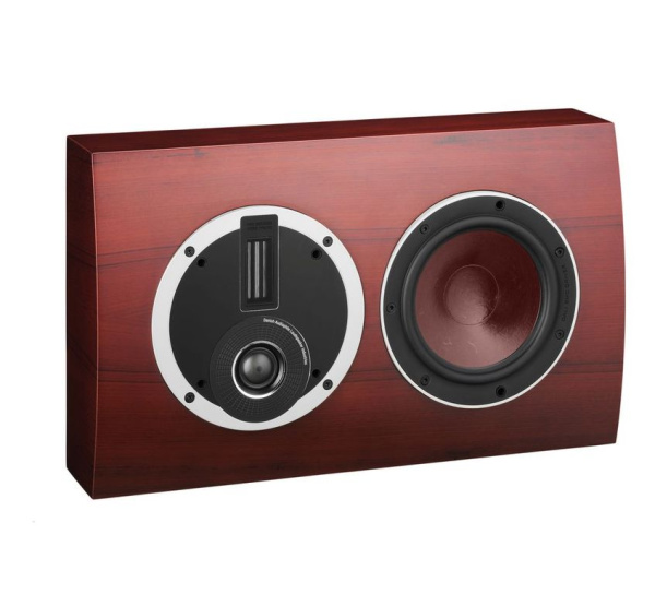 Dali RUBICON LCR Rosso настенная акустика_2