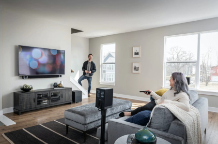 Klipsch Surround 3_5