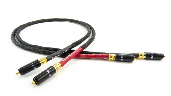 TelluriumQ Ultra Black II RCA_2