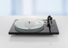 Rega Planar 3 black виниловый проигрыватель_6