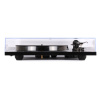 Rega Planar 1 PLUS black виниловый проигрыватель_5