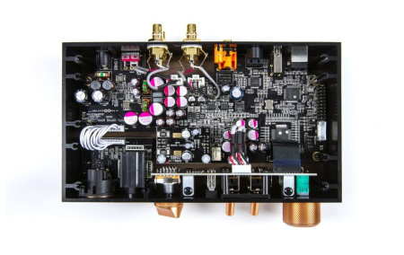 Heritage Headphone Amp_2