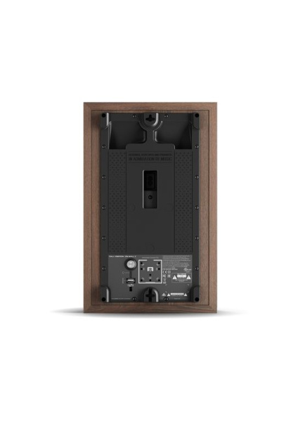 DALI OBERON ONWALL C Dark walnut_4