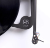 Rega Planar 8 black виниловый проигрыватель_ANIA MC_3