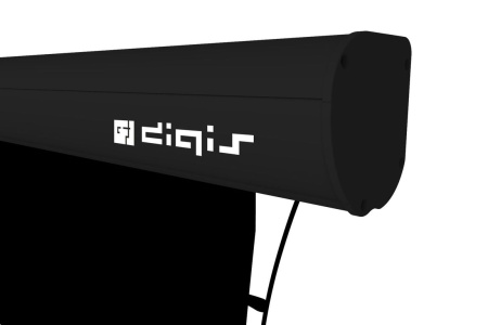 Экран настенный на раме Digis X-tension MW DSTPX-16913_4