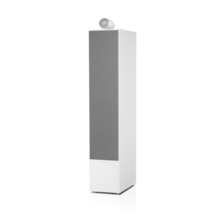 Bowers & Wilkins 702 S2 Satin White напольная акустика_2