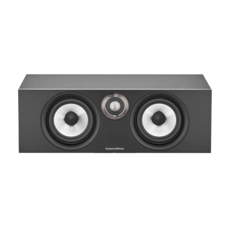 Bowers & Wilkins HTM6 S2 Anniversary Edition Black центральный канал_3