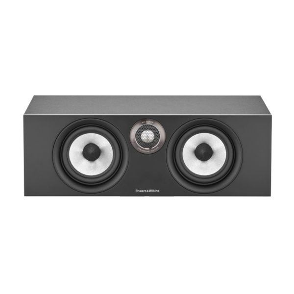 Bowers & Wilkins HTM6 S2 Anniversary Edition Black центральный канал_3