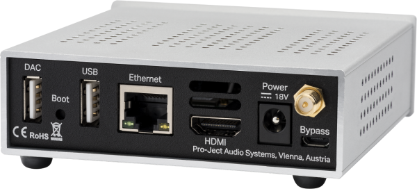 Сетевой плеер Pro-Ject Stream Box S2 Ultra_3