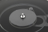 Rega Planar 6 black  ANIA МС виниловый проигрыватель_7