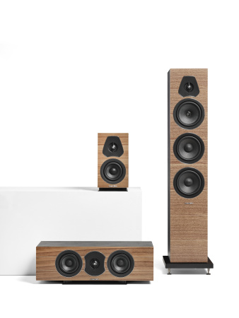 Sonus Faber Lumina III_Wood_10