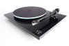 Rega Planar 2 black виниловый проигрыватель_4