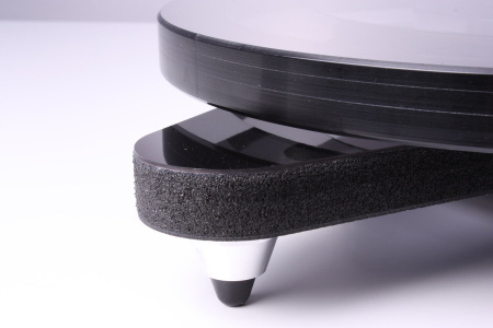 Виниловый проигрыватель Rega RP8_6