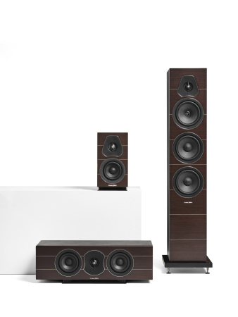 Sonus Faber Lumina III_Wenge_4