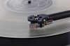 Rega Planar 1 white виниловый проигрыватель_9