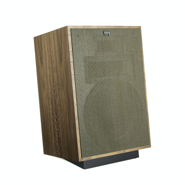 Klipsch Heresy IV American Walnut_1