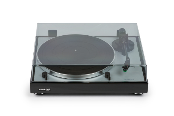 Thorens TD 402 DD high gloss black_3