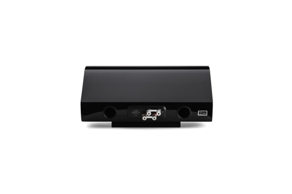 Sonus Faber Sonetto Center I черный2